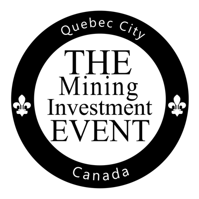 Mining Investment Event